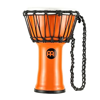 Amazon | MEINL Percussion マイネル ジャンベ Jr. Djembe 7